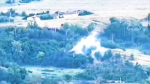 💥Бои в Харьковской области: наши дроноводы уничтожают живую силу и мобильную технику противника