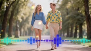 Айгор- Ты огонь моей души.