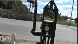 жд переезды (Часть 7)