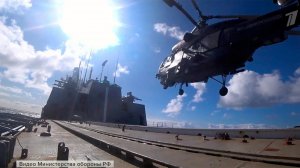 В России отмечается День морской авиации.
