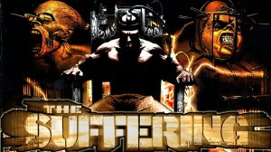 The Suffering: Прохождение Глава #12 Смерть в одиночестве