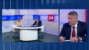 Главный онколог России Андрей Каприн дал оценку онкологической службе Башкортостана
