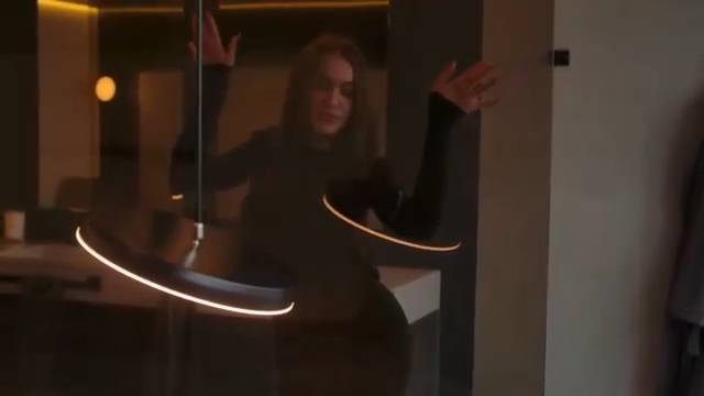 KristaFoxx - Luv Never Leaves смотреть онлайн