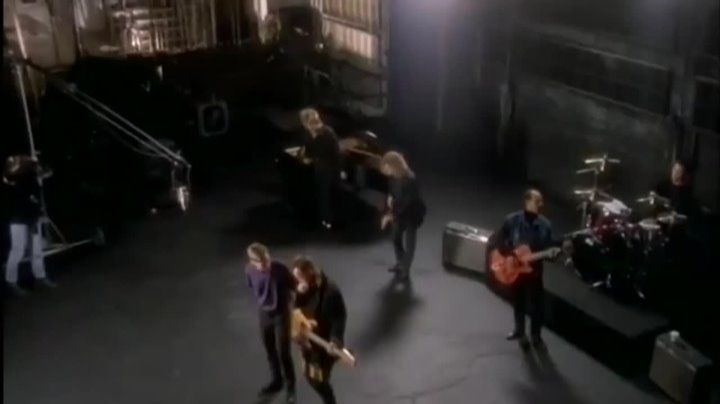 Bryan Adams, Rod Stewart, Sting - All For Love смотреть онлайн