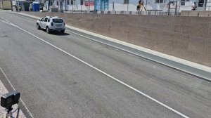 Открыто рабочее движение по ул. Адмирала Октябрьского