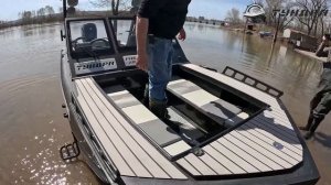 ТУНДРА РИБ 590 AIRDECK