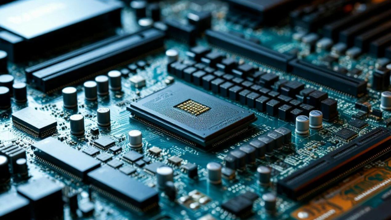 Story # 342 : Understanding Computer Components A Compare and Contrast Analysis. смотреть онлайн