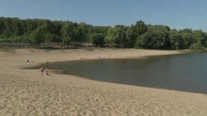 Жаркая погода привела к гибели людей на воде