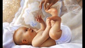есть ангелы на земле мы их зовем ласково мама🕊