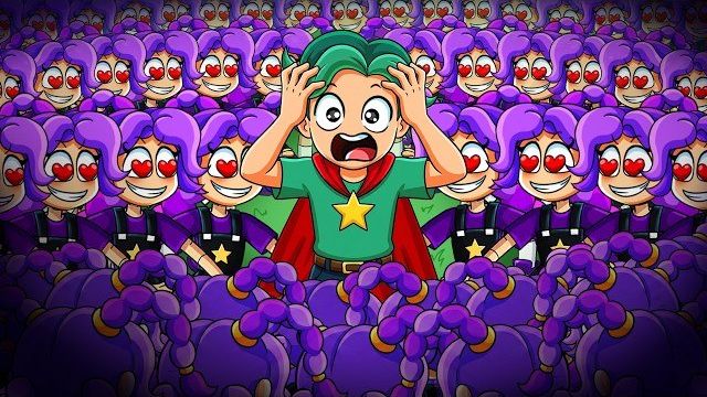 ЛИЛИ ЛАВБРЕЙДС И ЕЁ БЕСКОНЕЧНЫЕ КЛОНЫ! / МУЛЬТИПЛИКАЦИЯ ПОППИ ПЛЕЙТАЙМ 5 смотреть онлайн