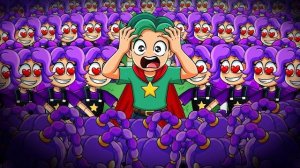 ЛИЛИ ЛАВБРЕЙДС И ЕЁ БЕСКОНЕЧНЫЕ КЛОНЫ! / МУЛЬТИПЛИКАЦИЯ ПОППИ ПЛЕЙТАЙМ 5