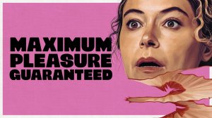 Максимальное удовольствие гарантировано (2026) — 1 сезон 1 серия | Maximum Pleasure Guaranteed