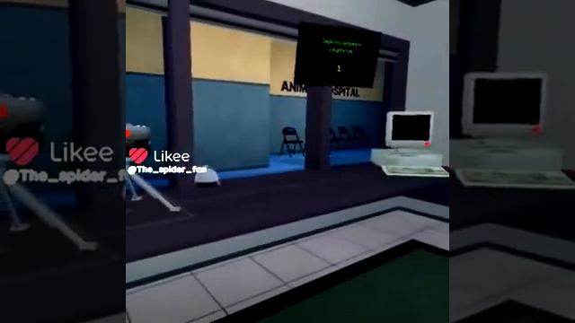 типичный Барни