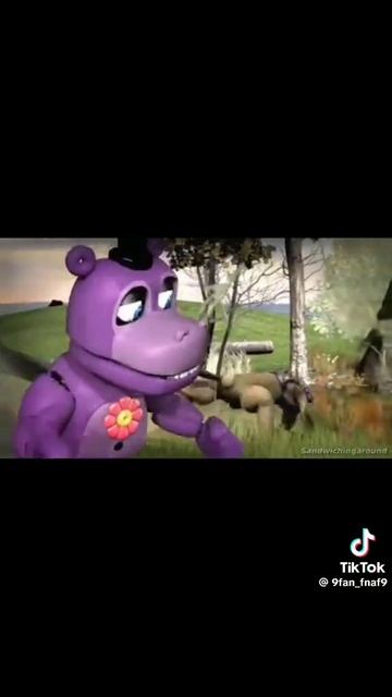 FNAF mems смотреть онлайн