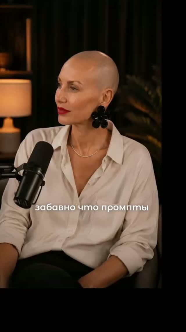 Не ищите идеальный промпт