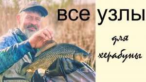 Все узлы для херабуны