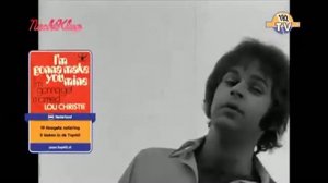 Lou Christie - I'm Gonna Make You Mine  (1969) 192tv