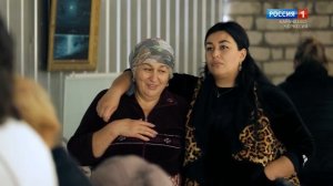 «Специальный репортаж» (на абазинском языке)