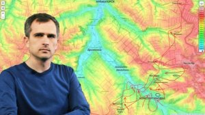 Юрий Подоляка (17.07.26) Фронт ВСУ рвется – противник бросил на удержание стратегический резерв