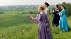 «Ты лети, голубок»