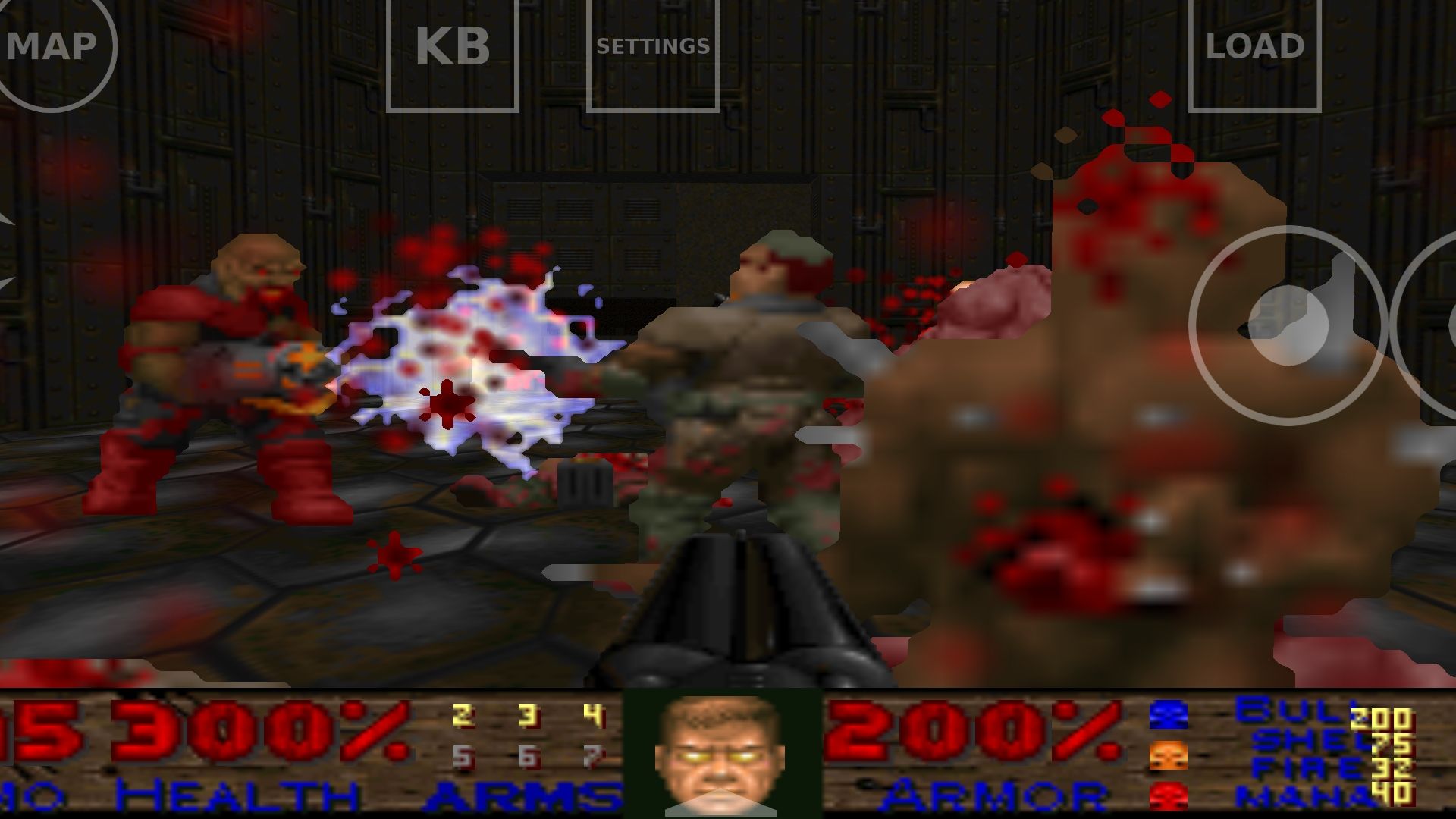 Doom 2: vot_komp.wad (next play, next levels)