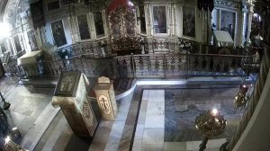 LIVE: Богослужения Никольского храма в г. Зеленоград