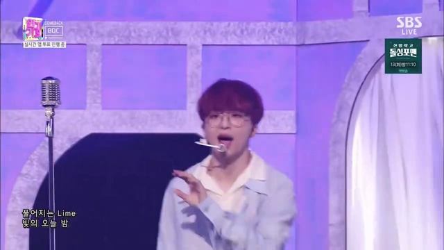 20210708#kpop #moonlight #BDC