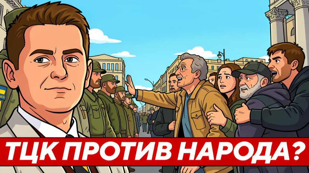 Людоловы объявили войну гражданскому населению! Власть Зеленского молчит! смотреть онлайн