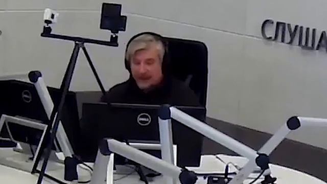 Профессор  Савельев 2