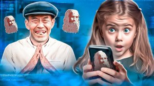 [marazm] ПЕДОФАЙЛЫ В ЛЕОНАРДО ДАЙ ВИНЧИКЕ