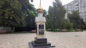 Его уничтожили, но память осталась. Вознесенский собор. 17.07.2026