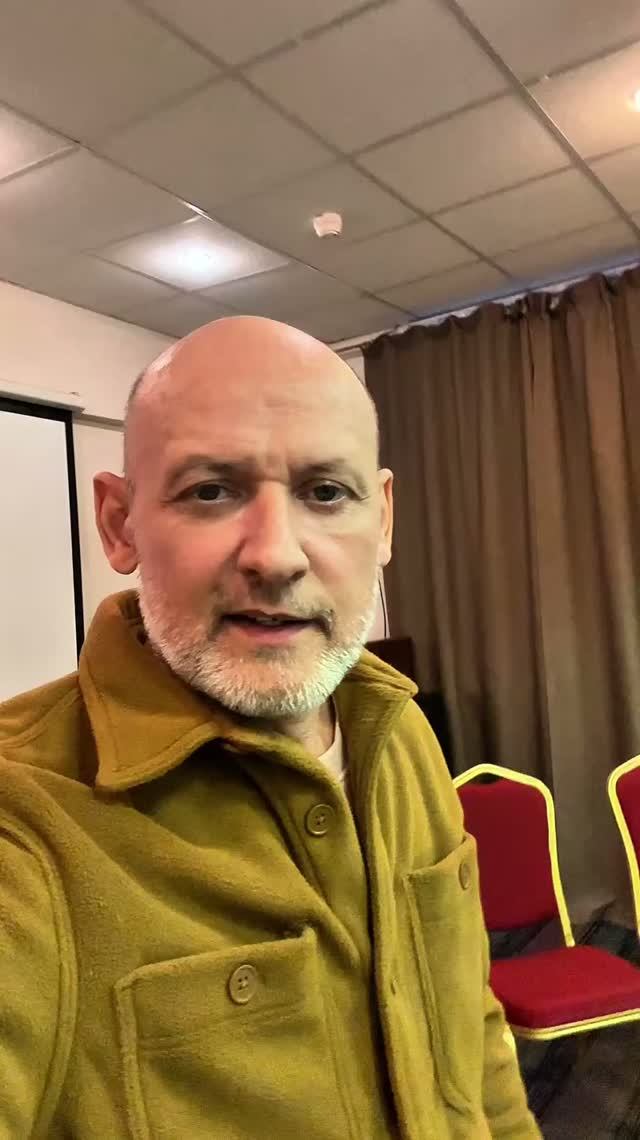 Это место, где пропадает желание курить