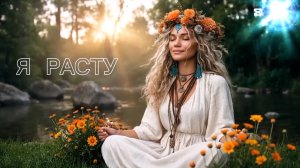 Я Расту Я Расцветаю