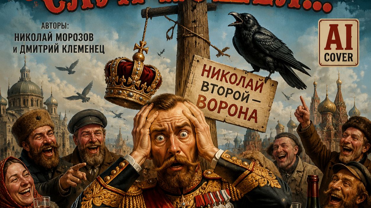 Фан арт