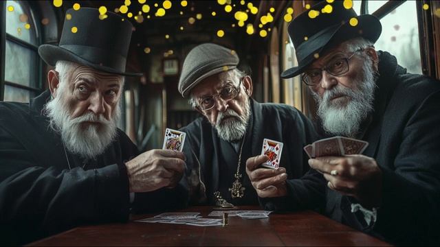 Фредерик Форсайт - В дураках смотреть онлайн