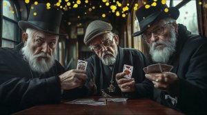 Фредерик Форсайт - В дураках