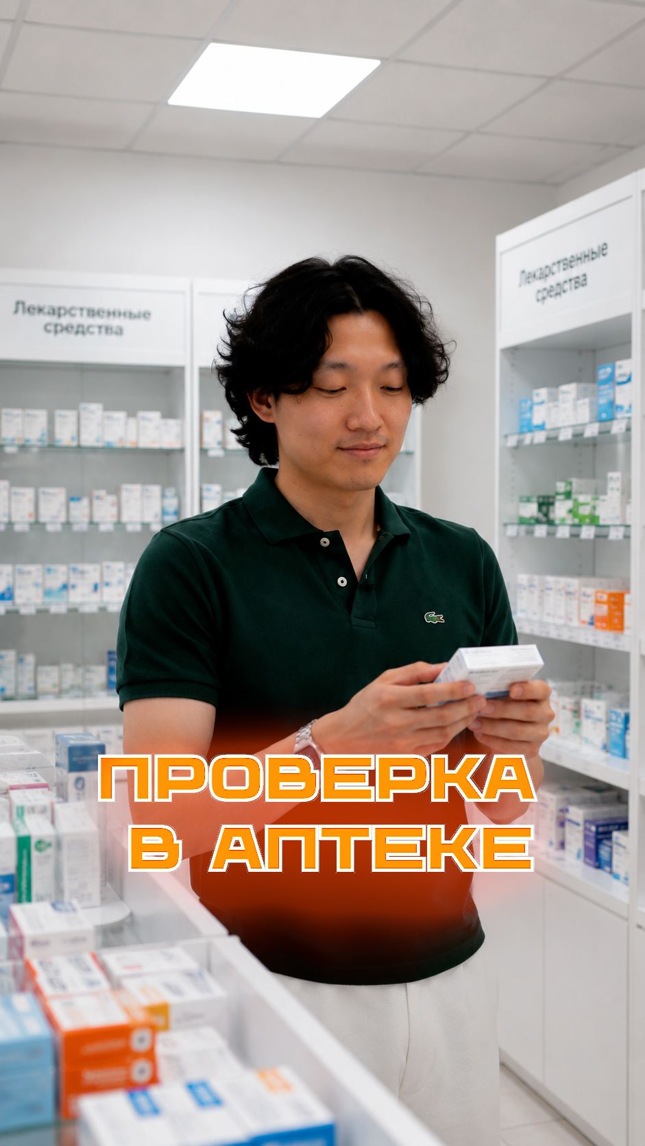 Когда проверка прошла слишком легко смотреть онлайн