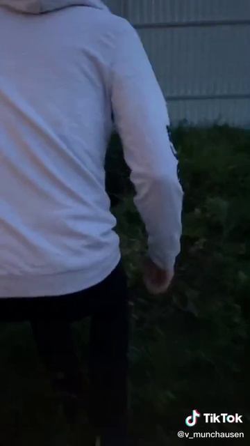 ОлдТим. 1 сезон. 10 серия. Зомби