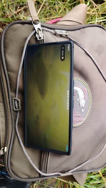 С подводной камеры на удаленный смартфон смотреть онлайн