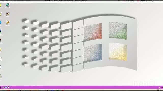 Как уничтожить Windows 98 смотреть онлайн