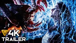 🧟♂️💀 НЕ ДВИГАЙСЯ — Официальный трейлер (2026) | Хоррор [4K] 💀🧟♂️