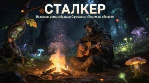 Сталкер