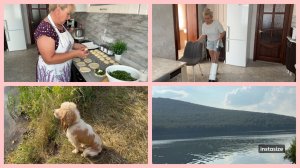 С утра РАБОТА, вечером ОТДЫХ🏖️