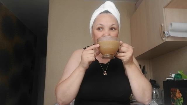 Всем доброе утро 🤗🌺❤️Хочу электро браш 😏