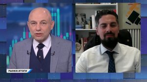 Крупнейшая распродажа на рынке акций с 2022-го. Акции Сбера и VK. Прогнозы по ставке