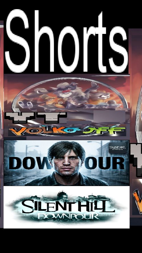 Silent Hill Downpour(6) / #Shorts