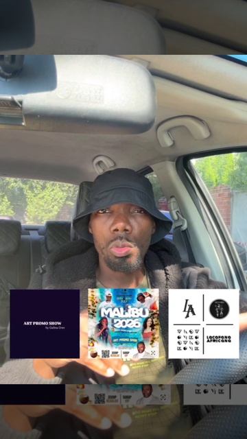 25-26.07 | MALIBU IN MOSCOW 2026 🏖️ Ft. TRAPBOY GM 🇨🇩 Supported By ART PROMO SHOW (INTL) 🌍