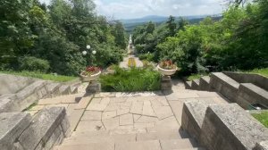 💧🌳 Железноводск: где здоровье встречается с красотой природы!🌳🏞️