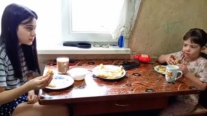 Космос уже не тот...для самых любимых и родных
