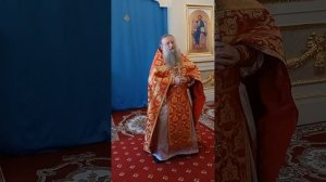 17.07.2026. Царственных Страстотерпцев.